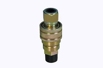 Quick Releus Coupling Ball Type